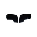 Auto Ventshade 18-C F150 HEADLIGHT COVER - SMOKE 37030